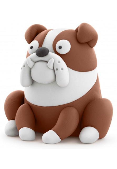 Hey Clay Psí kamarádi