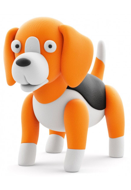 Hey Clay Psí kamarádi