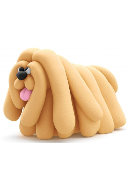 Hey Clay Psí kamarádi