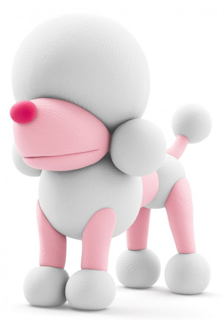 Hey Clay Psí kamarádi