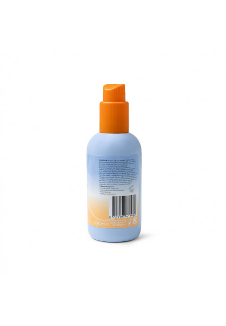Opalovací sprej SPF50+ 200 ml