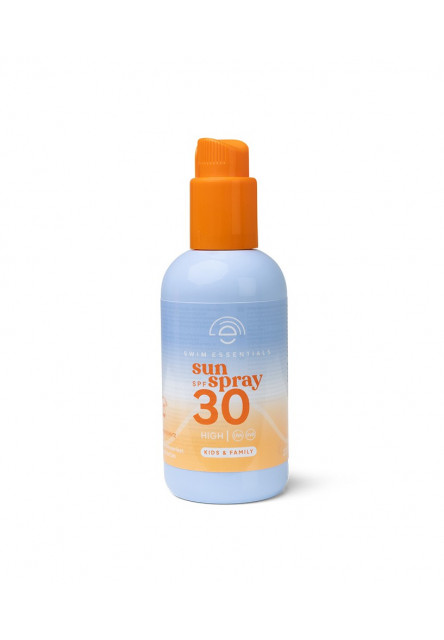 Opalovací sprej Sensitive SPF 30 200 ml
