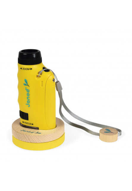 Happy Garden Mikroskop