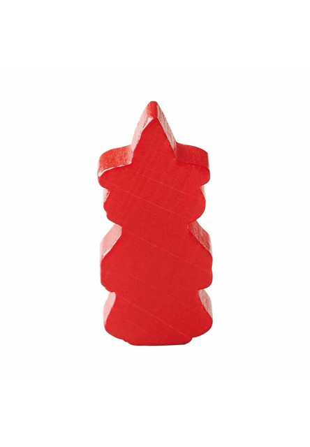 Play&Learn Vzdelávacia slovná mini hra ABC od 6 rokov