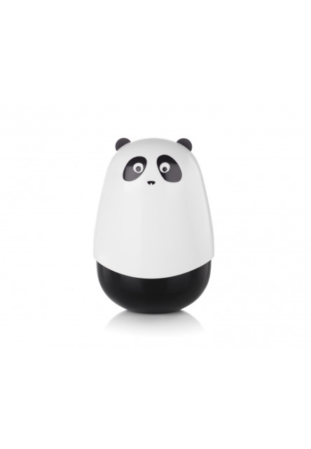 Hojdačka na kočík Panda