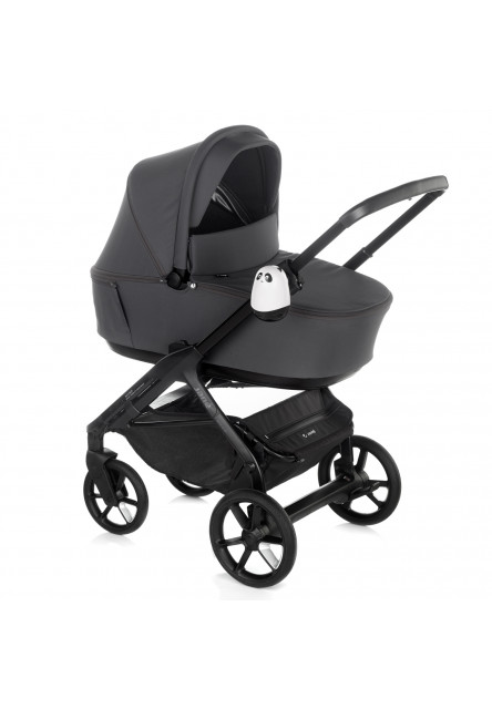 Hojdačka na kočík Panda