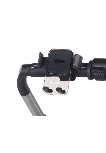 Držiak mobilu na kočík