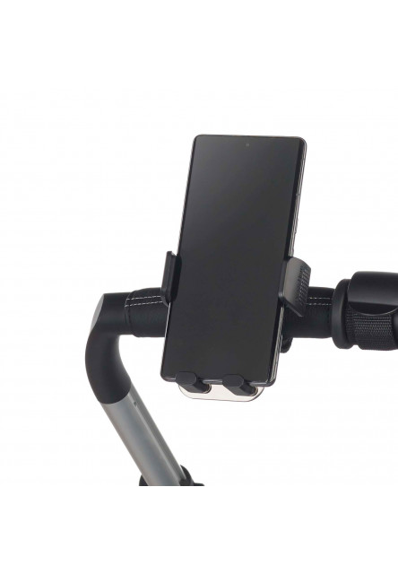 Držiak mobilu na kočík