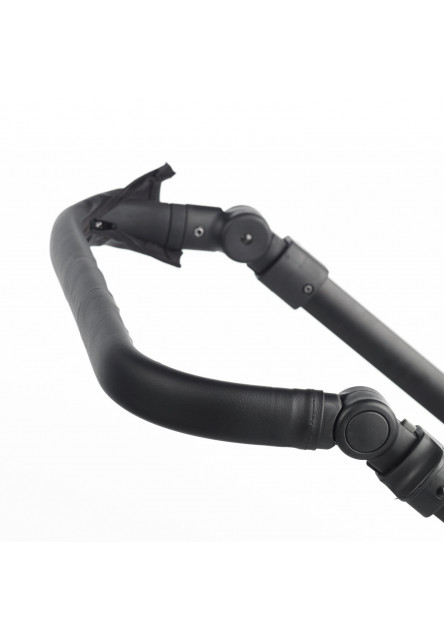 Poťah na rukoväť kočíka