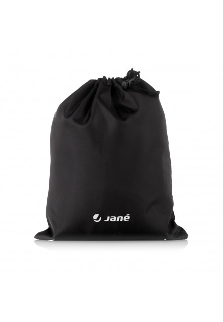 Slnečná clona univerzálna Black