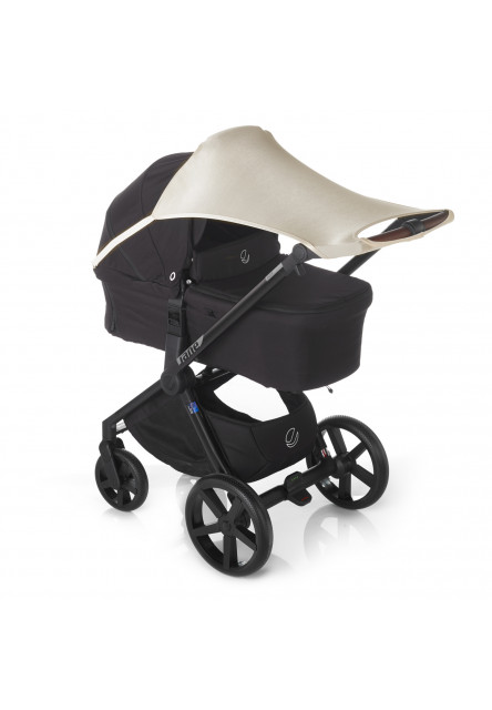 Slnečná clona univerzálna Sand