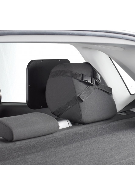 Spätné zrkadlo do auta panoramatické