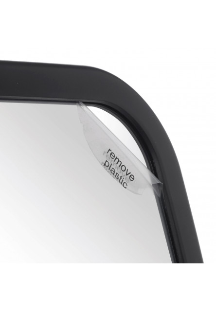 Spätné zrkadlo do auta panoramatické