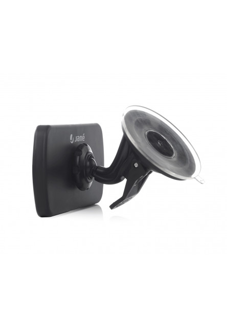 Spätné zrkadlo na čelné sklo auta