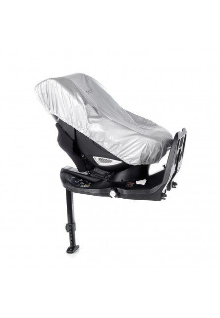 Ochranný poťah autosedačky antitermálna Botanic