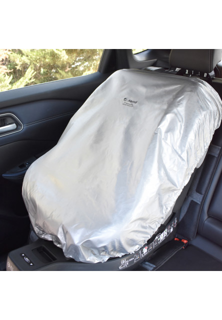 Ochranný poťah autosedačky antitermálne Sand