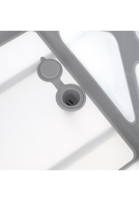 Vanička skladacia Oasis Botanic