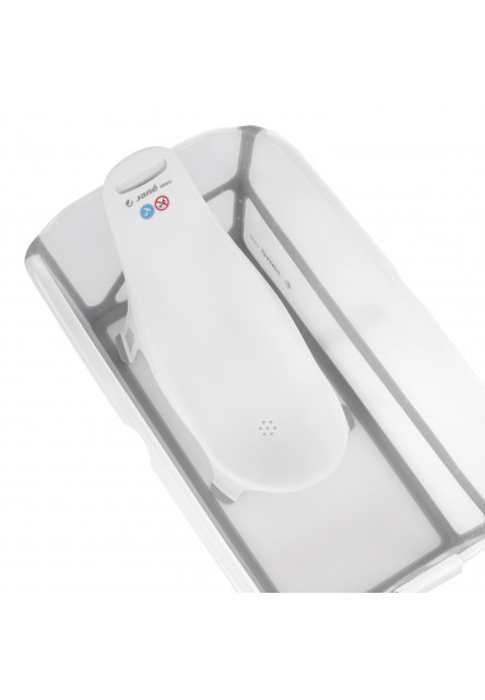 Vanička skladacia Oasis White