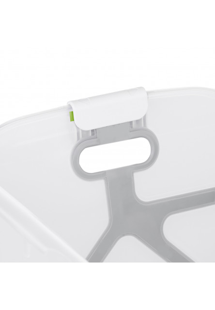 Vanička skladacia Oasis Blue