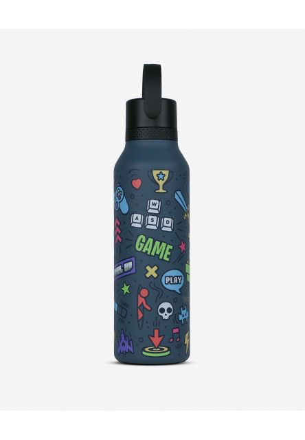 Termoláhev Mii 600 ml Retro Gamer Ocean