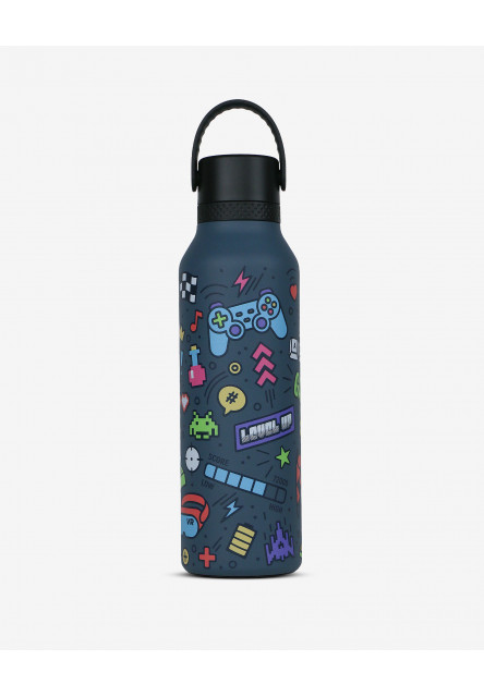 Termoláhev Mii 600 ml Retro Gamer Ocean