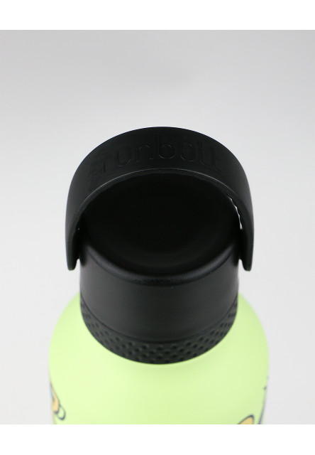 Termoláhev Mii 600 ml Retro Gamer Sharp Green