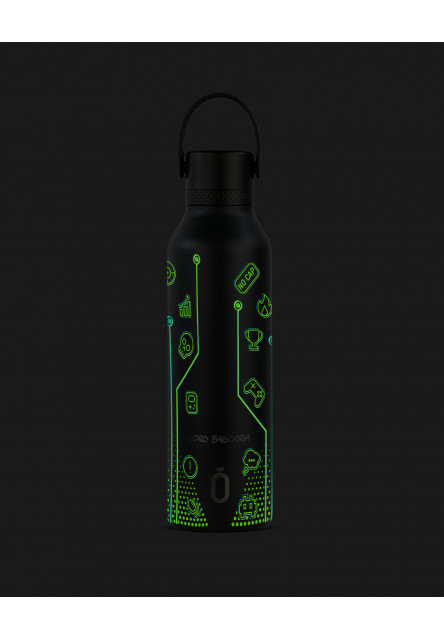 Termoláhev Mii 600 ml Good Game