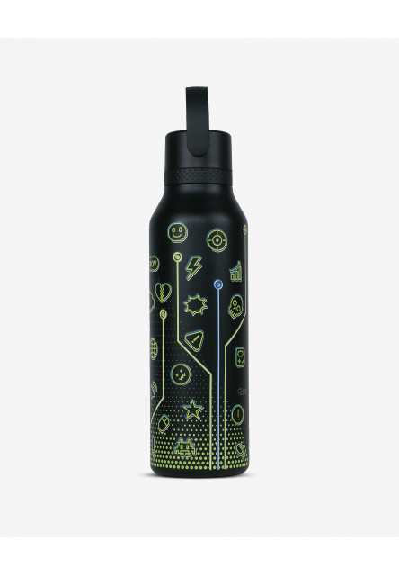 Termoláhev Mii 600 ml Good Game