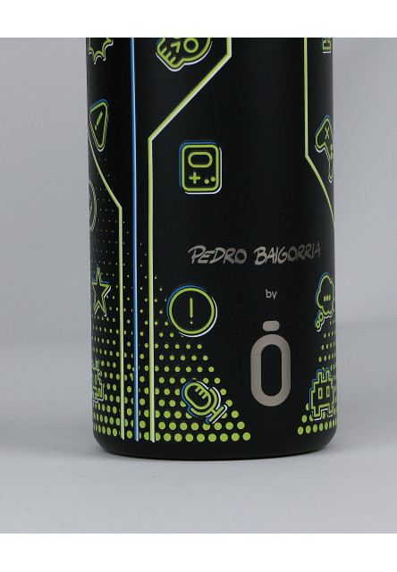 Termoláhev Mii 600 ml Good Game