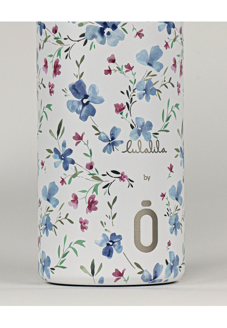 Termoláhev Mii 600 ml Bluebell