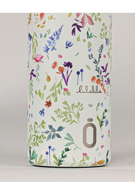 Termoláhev Mii 600 ml Leaves