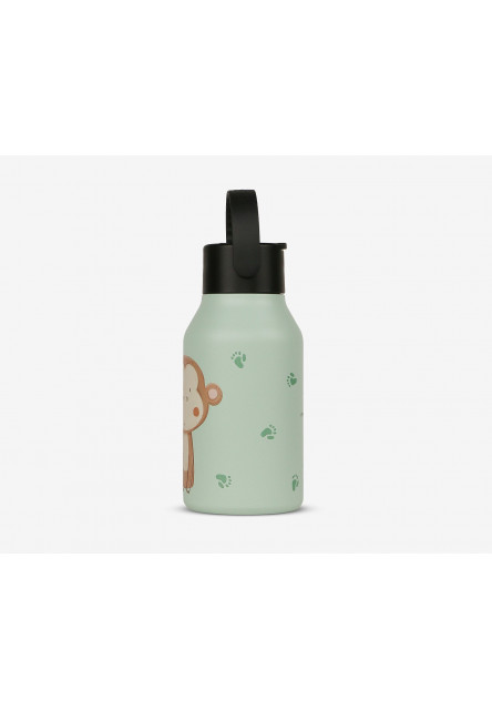 Termoláhev Mii 350 ml Monkey