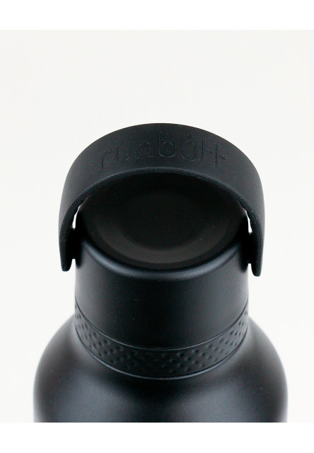 Termoláhev Mii 600 ml FC Barcelona Ghosting Black