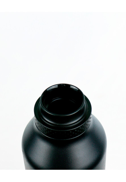 Termoláhev Mii 600 ml FC Barcelona Ghosting Black