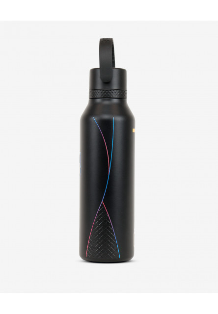 Termoláhev Mii 600 ml FC Barcelona Ghosting Black