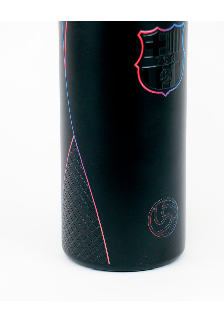 Termoláhev Mii 600 ml FC Barcelona Ghosting Black