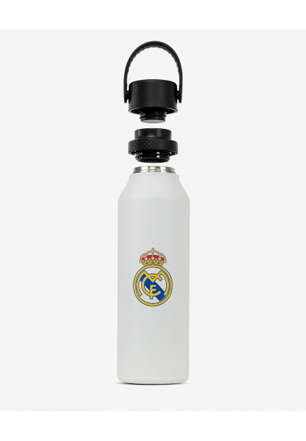 Termoláhev Mii 600 ml Real Madrid White Legacy