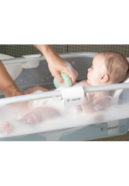 Umývacia huba prírodná Konjac 3 ks