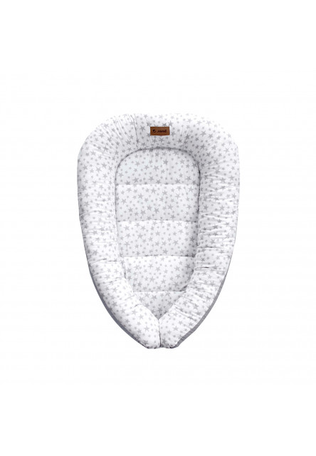 Hniezdo pre bábätko Growing Cute Star