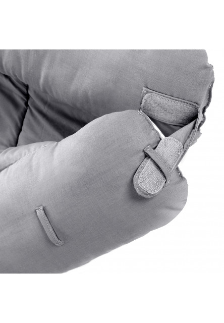 Hniezdo pre bábätko Growing Cute Star