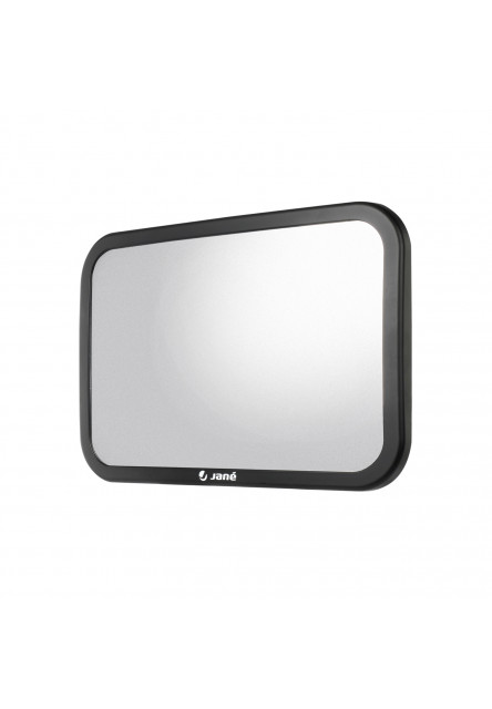 Zpětné zrcátko do auta panoramatické XL