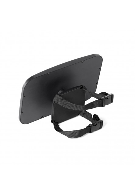 Zpětné zrcátko do auta panoramatické XL