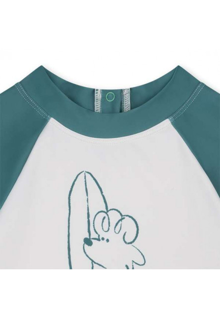 Koupací tričko s UPF 50+ Surfer