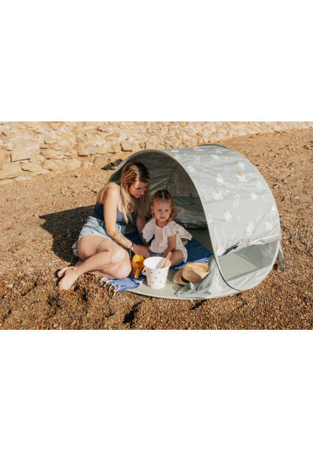 Plážový stan anti-UV Seagrass