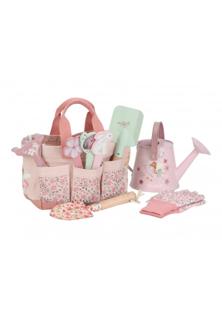 Dárková sada zahradnických potřeb Fairy Garden