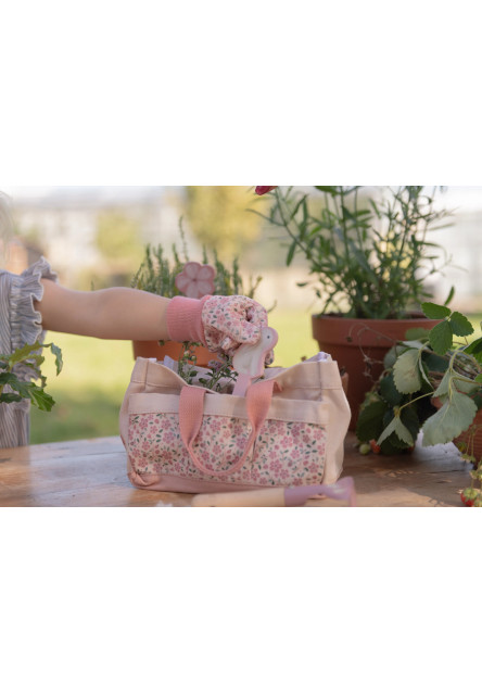 Dárková sada zahradnických potřeb Fairy Garden