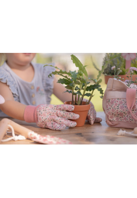 Dárková sada zahradnických potřeb Fairy Garden