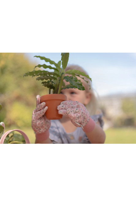 Dárková sada zahradnických potřeb Fairy Garden