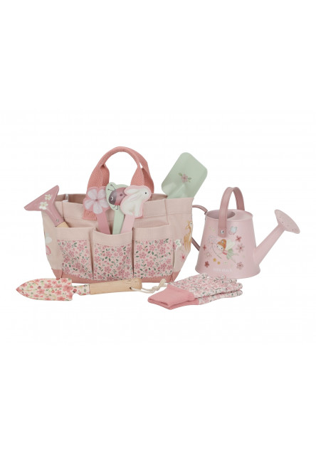 Dárková sada zahradnických potřeb Fairy Garden