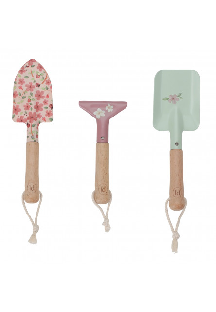 Dárková sada zahradnických potřeb Fairy Garden